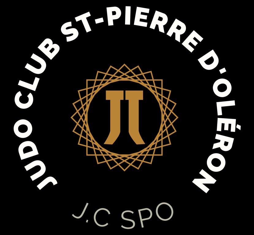 Logo JC ST PIERRE OLERON