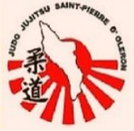 Logo JC ST PIERRE OLERON